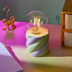 Alimentation^CASA CANDY Sucre à Barbe à Papa Fraise Rose