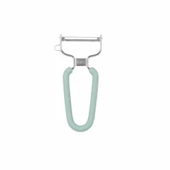 Éplucheurs^CASA KITCHEN Éplucheur économe Pour Asperges Crème