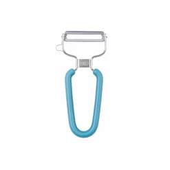 Éplucheurs^CASA KITCHEN Éplucheur économe Pour Asperges Crème