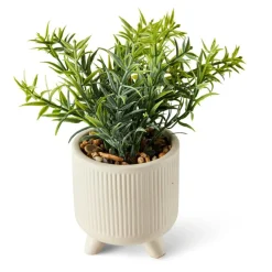 Plantes Artificielles^CASA CERA Plante Artificielle Diverses Couleurs