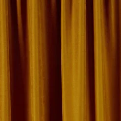 Rideaux^CASA CHAMMY Rideau Jaune