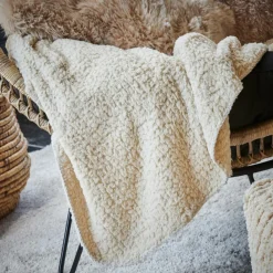 Rideaux^CASA CHAMMY Rideau Rose