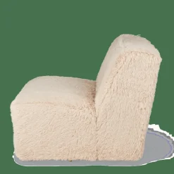 Fauteuils|Canapés^CASA CHARLIE Fauteuil Beige