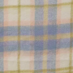 Plaids^CASA CHEKO Plaid Multicolore