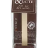 Alimentation^CASA CHOC & LATTE Stick Chocolat Chaud Brun Clair