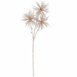 Fleurs Artificielles^CASA CHRYSANTHEMUM Fleur Artificielle Beige