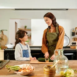 Plats À Four^CASA CLASSO Ramequin Noir