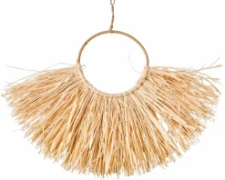 Kids|Decoration Murale^CASA COGON Décoration Murale Naturel