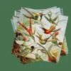 Serviettes^CASA COLIBRI Set De 20 Serviettes Multicolore