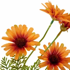 Vases|Halloween^CASA COLLAR Vase Orange