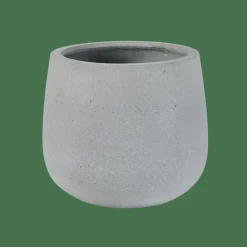 Pots De Fleurs|Pots De Jardin^CASA COMO Pot De Jardin Gris