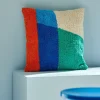 Coussins^CASA COMPARI Coussin Multicolore