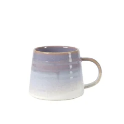 Mugs^CASA CORA Mug Mauve