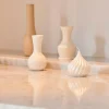 Vases^CASA CORDOBA Vase Crème