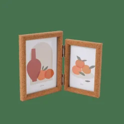 Cadres Photos^CASA CORKI Cadre Photo Naturel