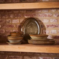 Bols^CASA COZY Bol 38 CL Brun