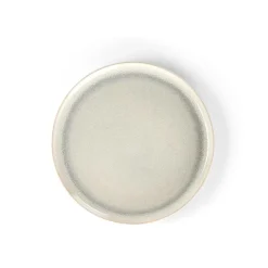 Assiettes^CASA COZY WHITE Assiette Blanc