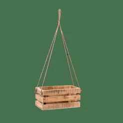 Caisses^CASA CRATE Caisse Naturel