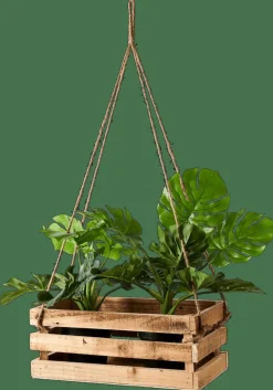 Caisses^CASA CRATE Caisse Naturel