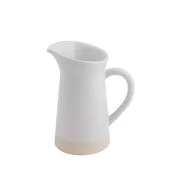 Carafes^CASA CREA Cruche Beige