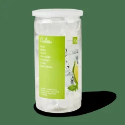 Cocktail Accessoires|Vin Accessoires^CASA CUBES Glaçons Set De 30 Transparent