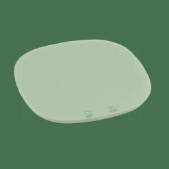 Aide Cuisine^CASA CUISINO Balance De Cuisine Vert