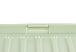 Accessoires De Cuisine^CASA CUISINO Beurrier Menthe