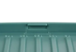 Accessoires De Cuisine^CASA CUISINO Beurrier Vert