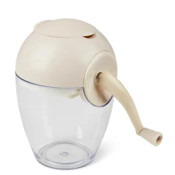 Aide Cuisine^CASA CUISINO Broyeur à Glace Sable