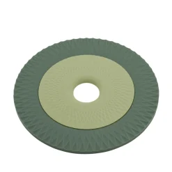 Éplucheurs^CASA CUISINO Couteau éplucheur Menthe