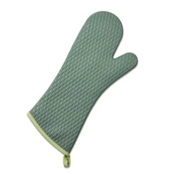 Gants De Cuisine^CASA CUISINO Gant De Cuisine Vert