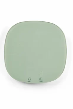 Aide Cuisine^CASA CUISINO Palette Set De 2 Menthe, Vert Foncé