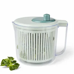 Aide Cuisine^CASA CUISINO Palette Set De 2 Menthe, Vert Foncé