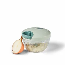 Aide Cuisine^CASA CUISINO Palette Set De 2 Menthe, Vert Foncé
