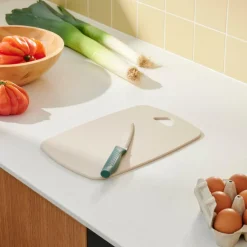 Planches À Découper^CASA CUISINO Planche à Découper S Sable