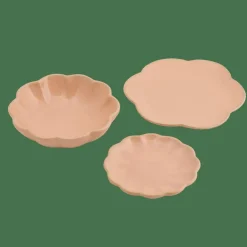 Assiettes^CASA DAHLIA Assiette Orange