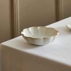 Bols^CASA DAHLIA Bol 18 CL Blanc