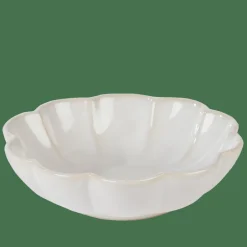 Bols^CASA DAHLIA Bol 18 CL Blanc