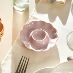 Fleurs Artificielles^CASA DAHLIA Tige De Fleurs Crème