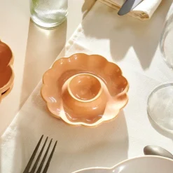 Fleurs Artificielles^CASA DAHLIA Tige De Fleurs Crème