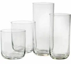 Carafes^CASA DAILY Carafe 1 L Transparent