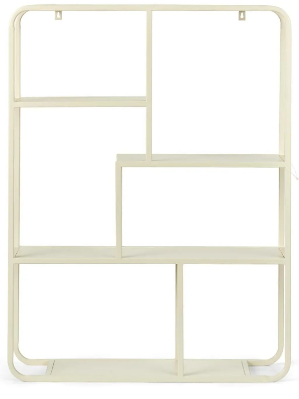 Étagères Murales^CASA DAX Etagère à Suspendre Sable