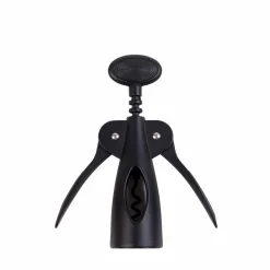 Vin Accessoires^CASA DIVINO Feuille Anti-gouttes Set De 5 Argent