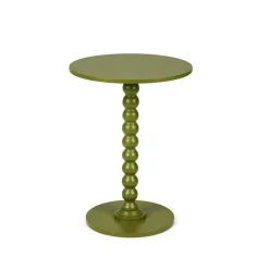 Tables D'Appoint^CASA DOPPIO Table D'appoint 53 CM Vert
