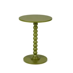 Tables D'Appoint^CASA DOPPIO Table D'appoint 59 CM Sable