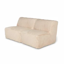 Tables D'Appoint^CASA DOPPIO Table D'appoint 59 CM Sable