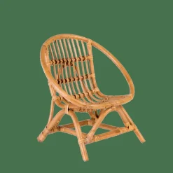 Kids|Meubles Pour Enfants^CASA DORA Chaise Pour Enfants Naturel