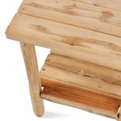 Bougies^CASA DUO Bougies Dîner Set De 2 Blanc