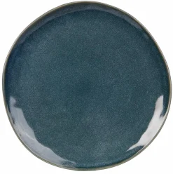 Assiettes|Apéritif Et Tapas^CASA EARTH CLOUD Assiette Bleu