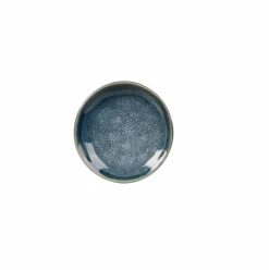 Assiettes^CASA EARTH CLOUD Assiette Plate Bleu